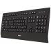 Клавиатура Logitech K280e Corded Keyboard (920-005215) Black USB