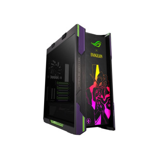 Корпус Asus ROG Strix Helios EVA Edition Black без БП (90DC0020-B39020)