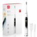 Умная зубная электрощетка Oclean X10 Electric Toothbrush Grey (6970810551938)