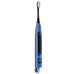 Умная зубная электрощетка Oclean X10 Electric Toothbrush Blue (6970810551914)