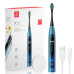 Умная зубная электрощетка Oclean X10 Electric Toothbrush Blue (6970810551914)