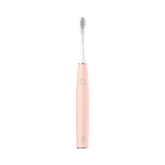 Умная зубная электрощетка Oclean Air 2 Electric Toothbrush Pink (6970810551549)