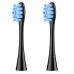 Насадка для зубной электрощетки Oclean P2S5 B02 Standard Clean Brush Head Black (2 шт) (6970810552201)