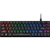 Клавиатура 2E Gaming KG370UBK-BL RGB Gateron Blue Switch Ukr (2E-KG370UBK-BL) Black USB