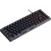 Клавиатура 2E Gaming KG370UBK-BL RGB Gateron Blue Switch Ukr (2E-KG370UBK-BL) Black USB