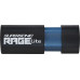 Флеш-накопитель USB3.2 64GB Patriot Rage Lite Black (PEF64GRLB32U)