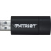 Флеш-накопитель USB3.2 64GB Patriot Rage Lite Black (PEF64GRLB32U)