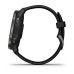 Смарт-часы Garmin Venu 2 Plus Slate/Black with Black Band (010-02496-11)