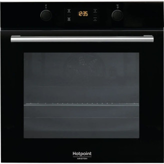 Духовой шкаф Hotpoint-Ariston FA2 841 JH BL HA