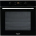 Духовой шкаф Hotpoint-Ariston FA2 841 JH BL HA