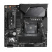 Материнская плата Gigabyte B550M Aorus Pro-P Socket AM4