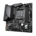 Материнская плата Gigabyte B550M Aorus Pro-P Socket AM4