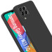 Чeхол-накладка BeCover для Samsung Galaxy M33 5G SM-M336 Black (707618)