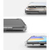 Чeхол-накладка BeCover для Xiaomi Redmi Note 11S Transparancy (707631)
