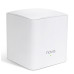 WiFi Mesh система Tenda Nova MW5 (MW5-KIT-2) (AC1200, 1xGE WAN/LAN, 1xGE LAN, Beamforming, MESH, MU-MIMO, 2 антенны, 2-pack)