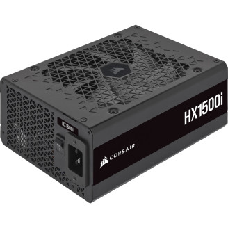 Блок питания Corsair HX1500i (CP-9020215-EU) (2022) 1500W