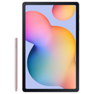 Планшет Samsung Galaxy Tab S6 Lite 10.4 SM-P619 4G Pink (SM-P619NZIASEK)