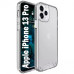 Чeхол-накладка BeCover Space Case для Apple iPhone 13 Pro Transparancy (707796)