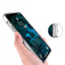 Чeхол-накладка BeCover Space Case для Apple iPhone 13 Pro Transparancy (707796)