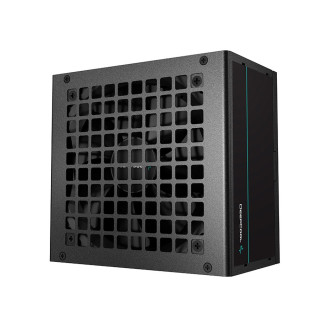 Блок питания DeepCool PF600 (R-PF600D-HA0B-EU) 600W_сборка