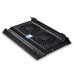 Охлаждающая подставка для ноутбука DeepCool N8 Black 17