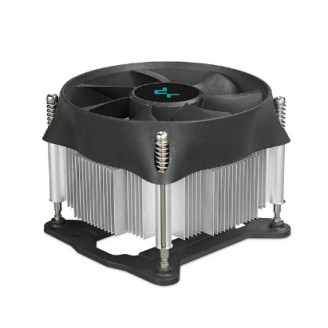 Кулер процессорный DeepCool Theta 31 PWM 1700 (DP-ICAS-T31P-17), Intel: 1700, 98х98х66 мм, 4-pin