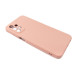 Чeхол-накладка Dengos Soft для Samsung Galaxy A23 SM-A235 Pink (DG-TPU-SOFT-06)