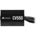 Блок питания Corsair CV550 (CP-9020210-EU) 550W