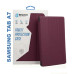 Чехол-книжка BeCover Smart для Samsung Galaxy Tab A7 SM-T500/SM-T505/SM-T507 Red Wine (705614)