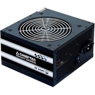 Блок питания Chieftec GPS-700A8 700W Refurbished, ATX 2.3, APFC, 12cm fan, КПД 85%, RTL