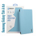 Чехол-книжка BeCover Smart для Samsung Galaxy Tab A 8.0 SM-T290/SM-T295/SM-T297 Light Blue (707830)