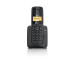 Радиотелефон DECT Gigaset A120 Black (S30852-H2401-S301)