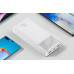 Универсальная мобильная батарея Baseus Bipow Digital Display 15W 30000mAh White (PPDML-K02)