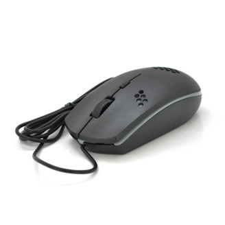 Мышь Jedel CP76/07525 Black USB