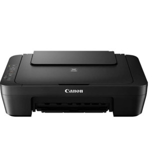 МФУ А4 цв. Canon Pixma Ink Efficiency E414 (1366C009)