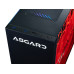 Персональный компьютер ASGARD RAGNAROK (I121F.8.S5.36T.256W)