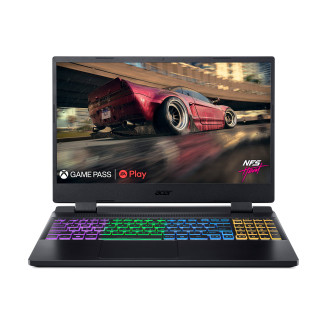 Ноутбук Acer Nitro 5 AN515-46-R70K (NH.QGZEU.00H)