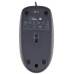 Мышь Logitech M90 (910-001794) Black USB