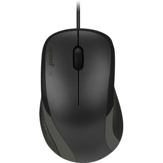 Мышь SpeedLink Kappa Black (SL-610011-BK)