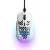 Мышь SteelSeries Aerox 3 (62603) White USB