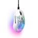 Мышь SteelSeries Aerox 3 (62603) White USB