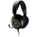 Гарнитура SteelSeries Arctis Nova 3 Black (61631)