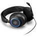 Гарнитура SteelSeries Arctis Nova 3 Black (61631)