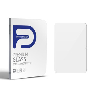 Защитное стекло Armorstandart Glass.CR для Nokia T20 (ARM61361)