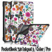 Чехол-книжка BeCover Ultra Slim Origami для PocketBook 740 Inkpad 3/Color/Pro Butterfly (707452)