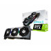 Видеокарта GF RTX 3080 10GB GDDR6X Suprim X MSI (GeForce RTX 3080 Suprim X 10G LHR)