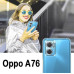 Чехол-накладка BeCover Anti-Shock для Oppo A76/A96 Clear (707887)