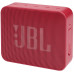 Акустическая система JBL GO Essential Red (JBLGOESRED)