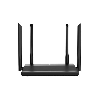 Беспроводной маршрутизатор Netis N3 (AC1200, 1xGE WAN, 3xGE LAN, 4 внешние антенны, EASY MESH)