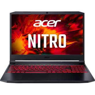 Ноутбук Acer Nitro 5 AN515-57 (NH.QELEU.00P)